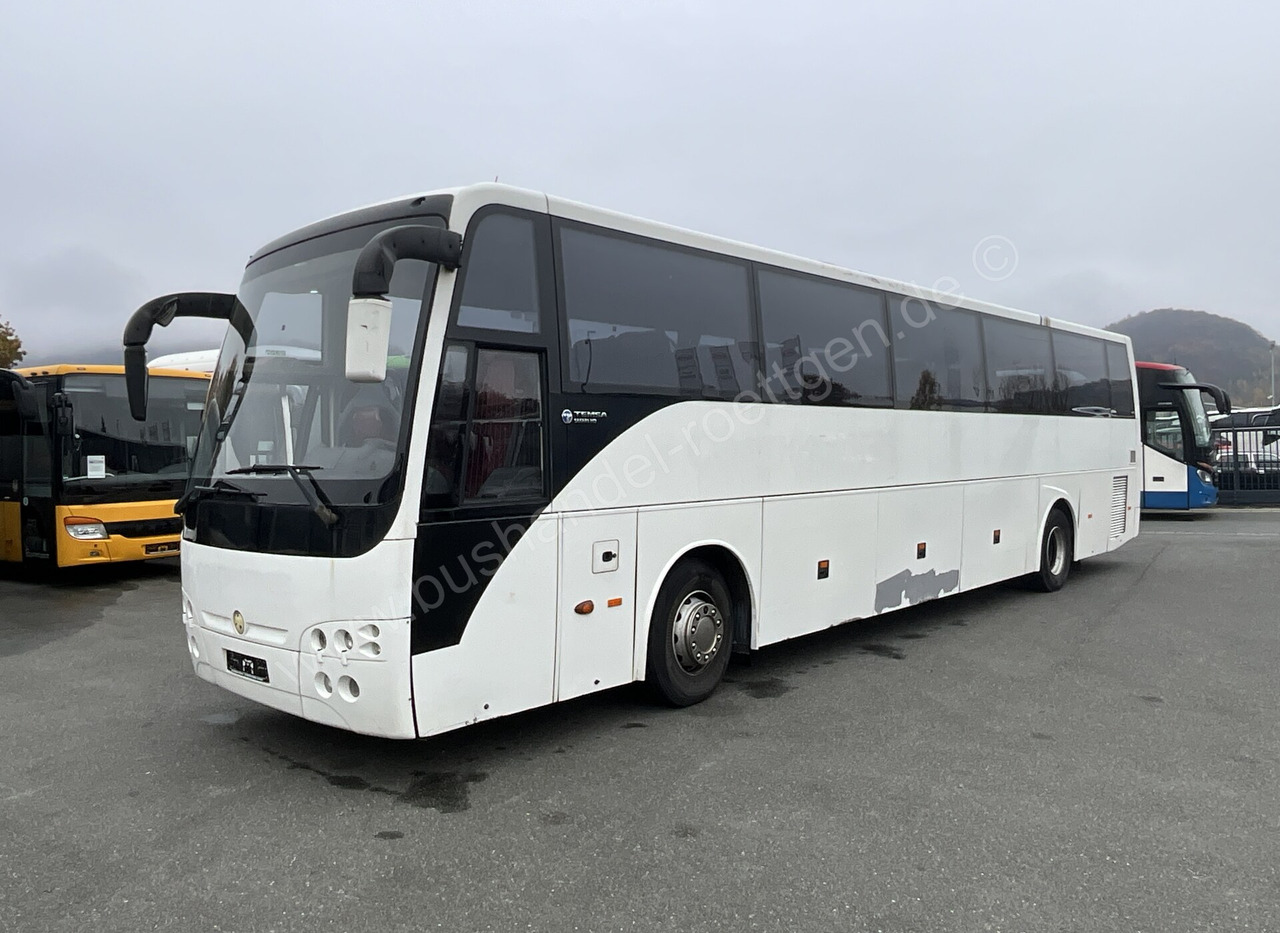 Temsa Safari HD - Autocarro: foto 2 Temsa Safari HD - Autocarro: foto 2