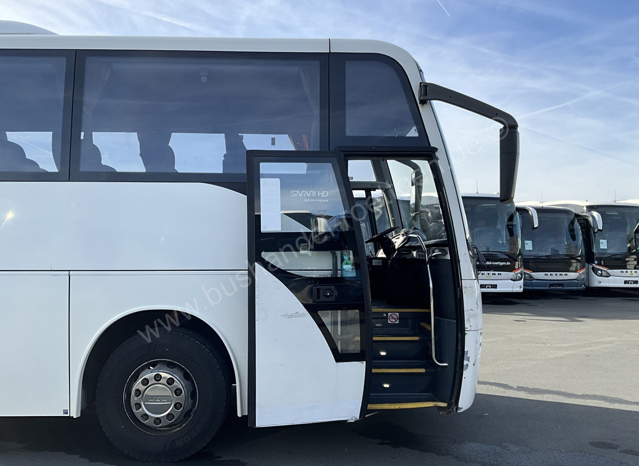 Temsa Safari HD - Autocarro: foto 5 Temsa Safari HD - Autocarro: foto 5