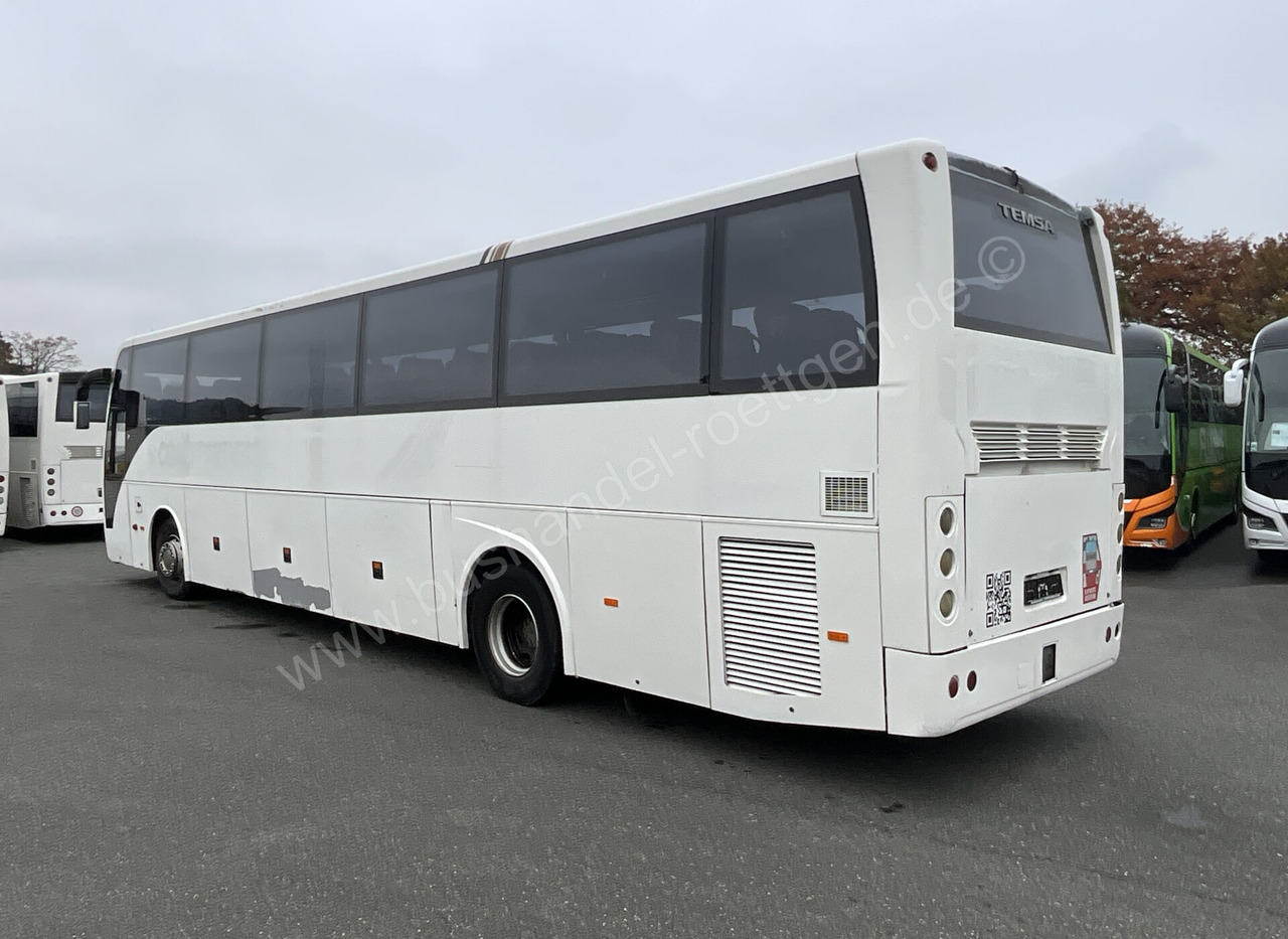 Temsa Safari HD - Autocarro: foto 4 Temsa Safari HD - Autocarro: foto 4