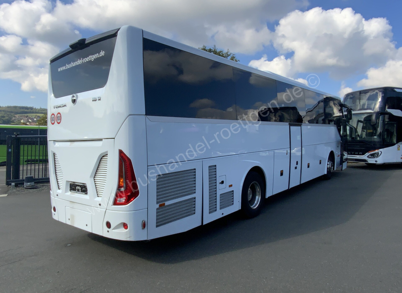 Temsa Safari HD12 - Autocarro: foto 4 Temsa Safari HD12 - Autocarro: foto 4