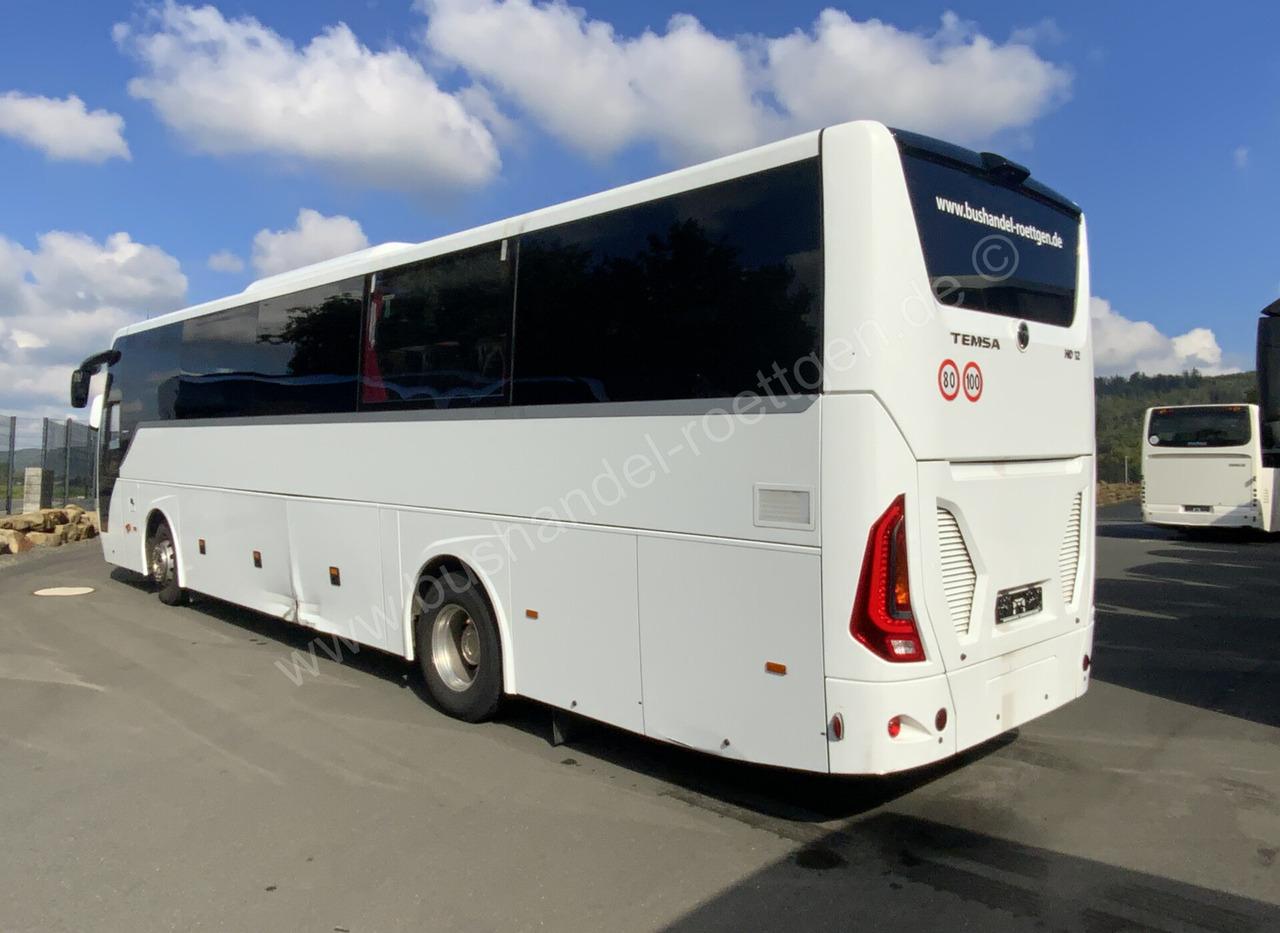 Temsa Safari HD12 - Autocarro: foto 3 Temsa Safari HD12 - Autocarro: foto 3