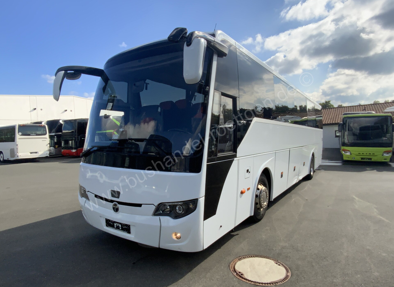 Temsa Safari HD12 - Autocarro: foto 2 Temsa Safari HD12 - Autocarro: foto 2