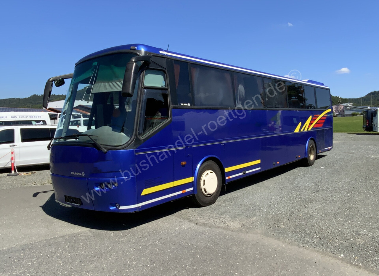 VDL Bova Futura - Autocarro: foto 2 VDL Bova Futura - Autocarro: foto 2