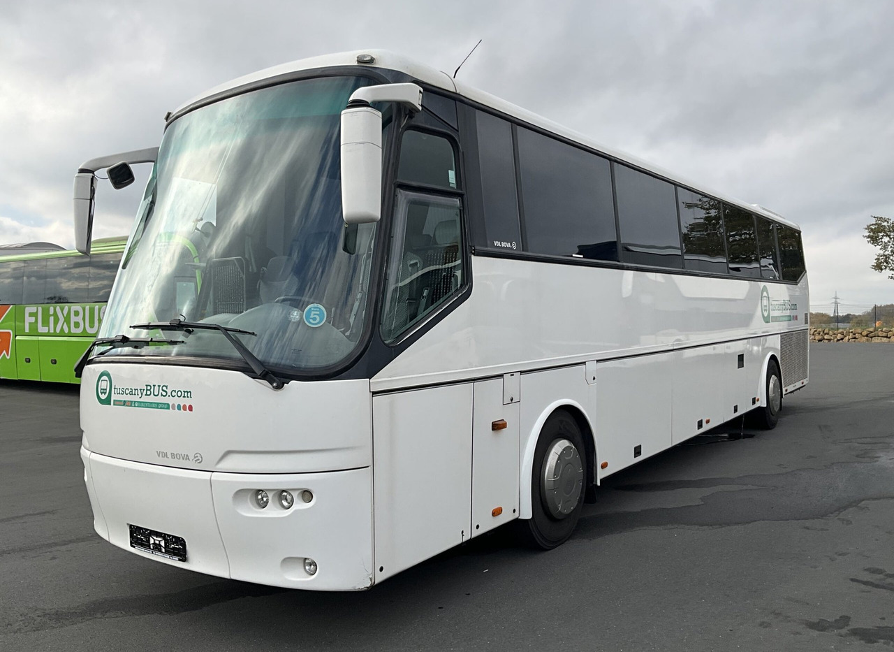 VDL Bova Futura - Autocarro: foto 2 VDL Bova Futura - Autocarro: foto 2