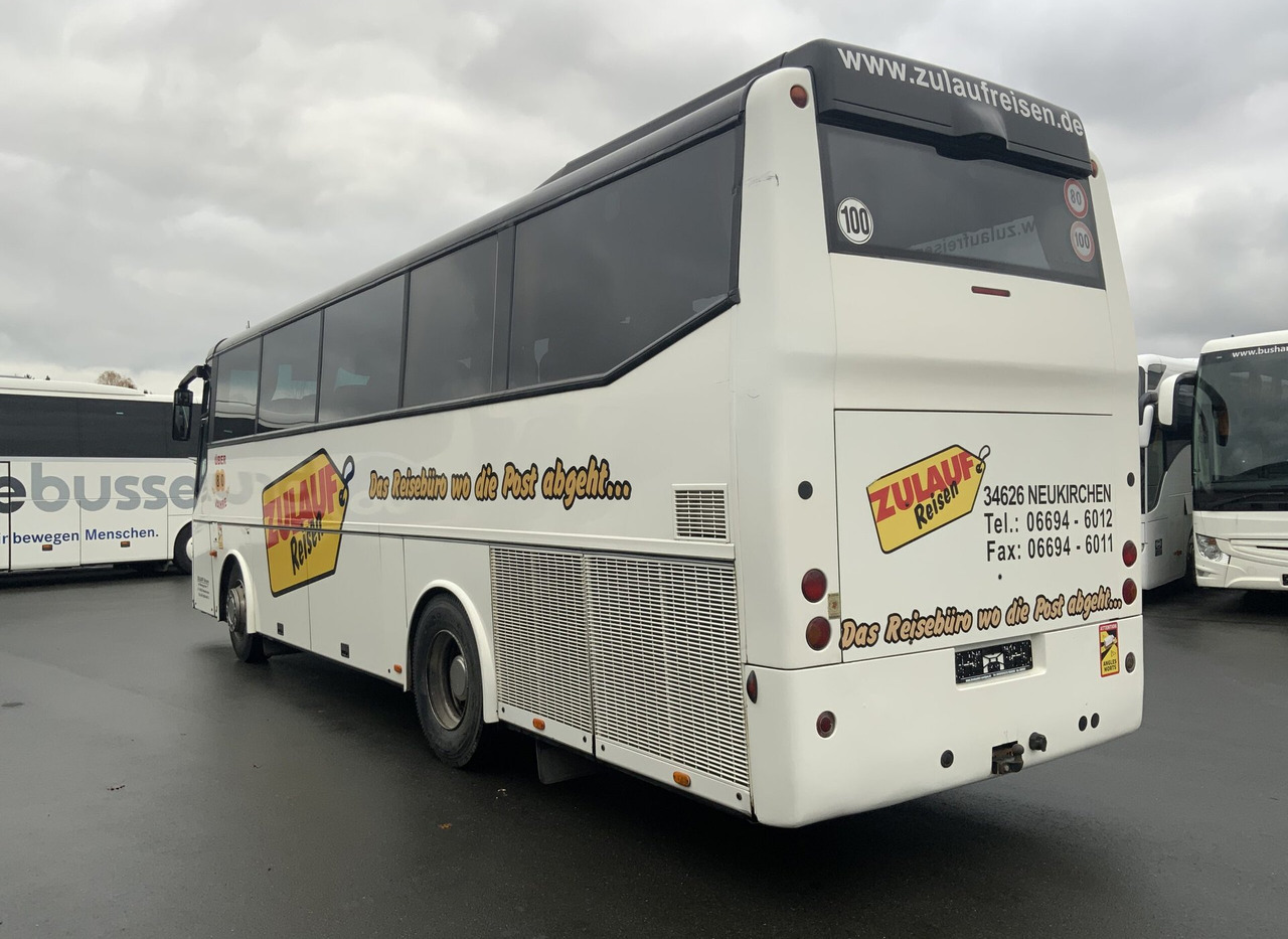 VDL Bova Futura FHD - Autocarro: foto 3 VDL Bova Futura FHD - Autocarro: foto 3