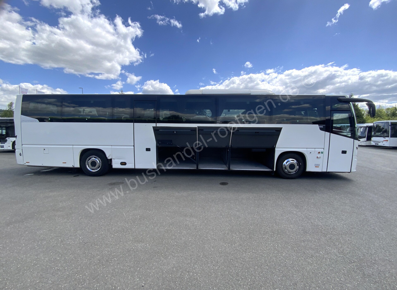 VDL Futura - Autocarro: foto 5 VDL Futura - Autocarro: foto 5