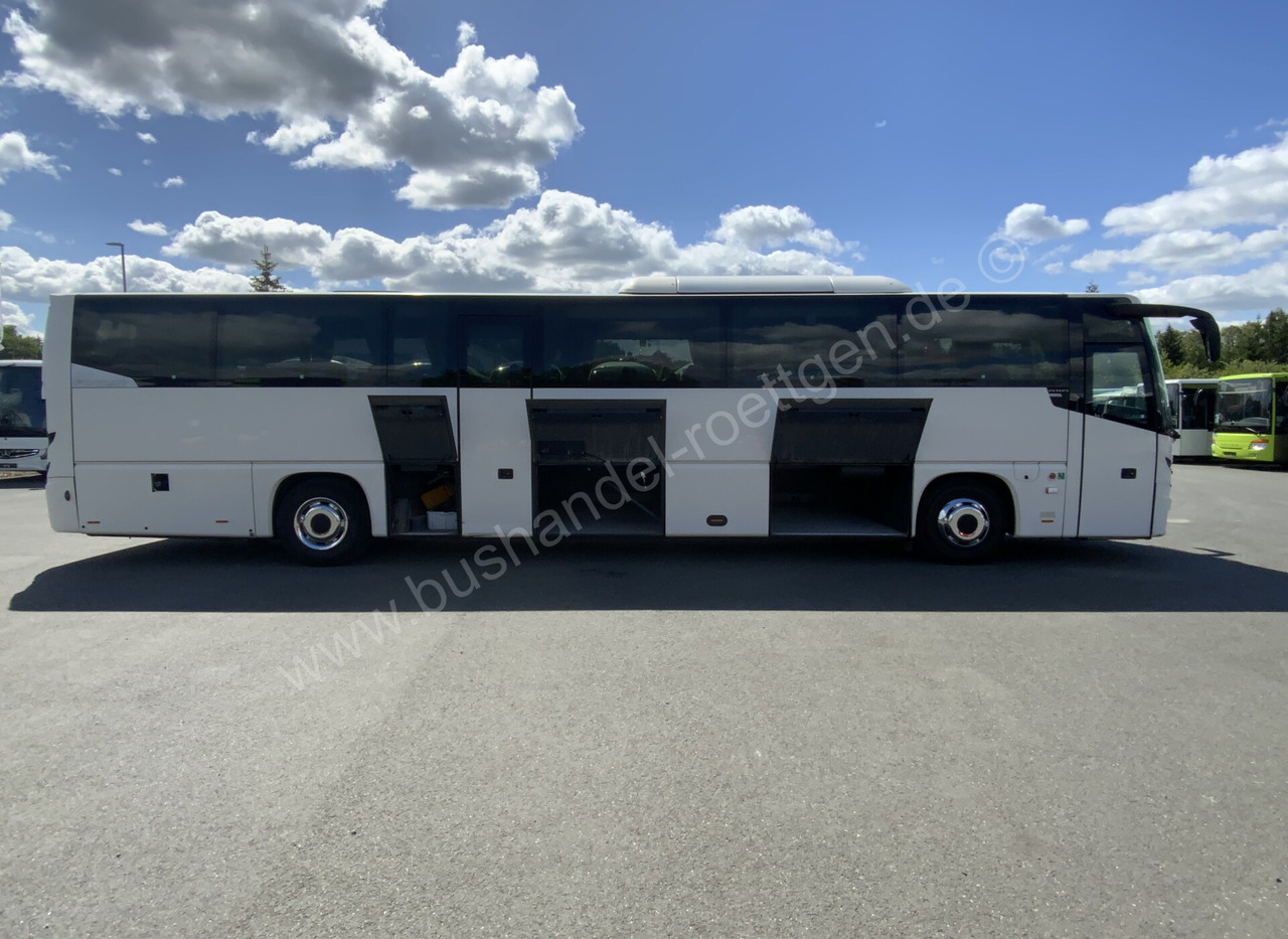 VDL Futura - Autocarro: foto 5 VDL Futura - Autocarro: foto 5