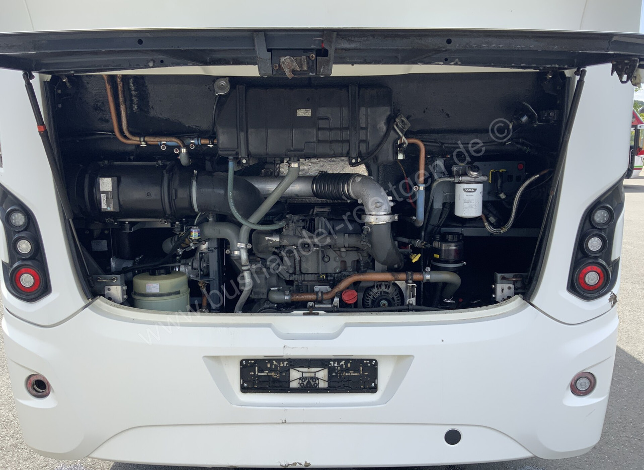Autocarro VDL Futura: foto 9