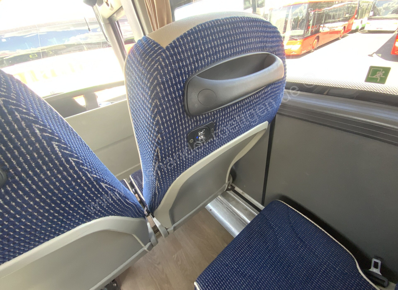 Autocarro VDL Futura: foto 12