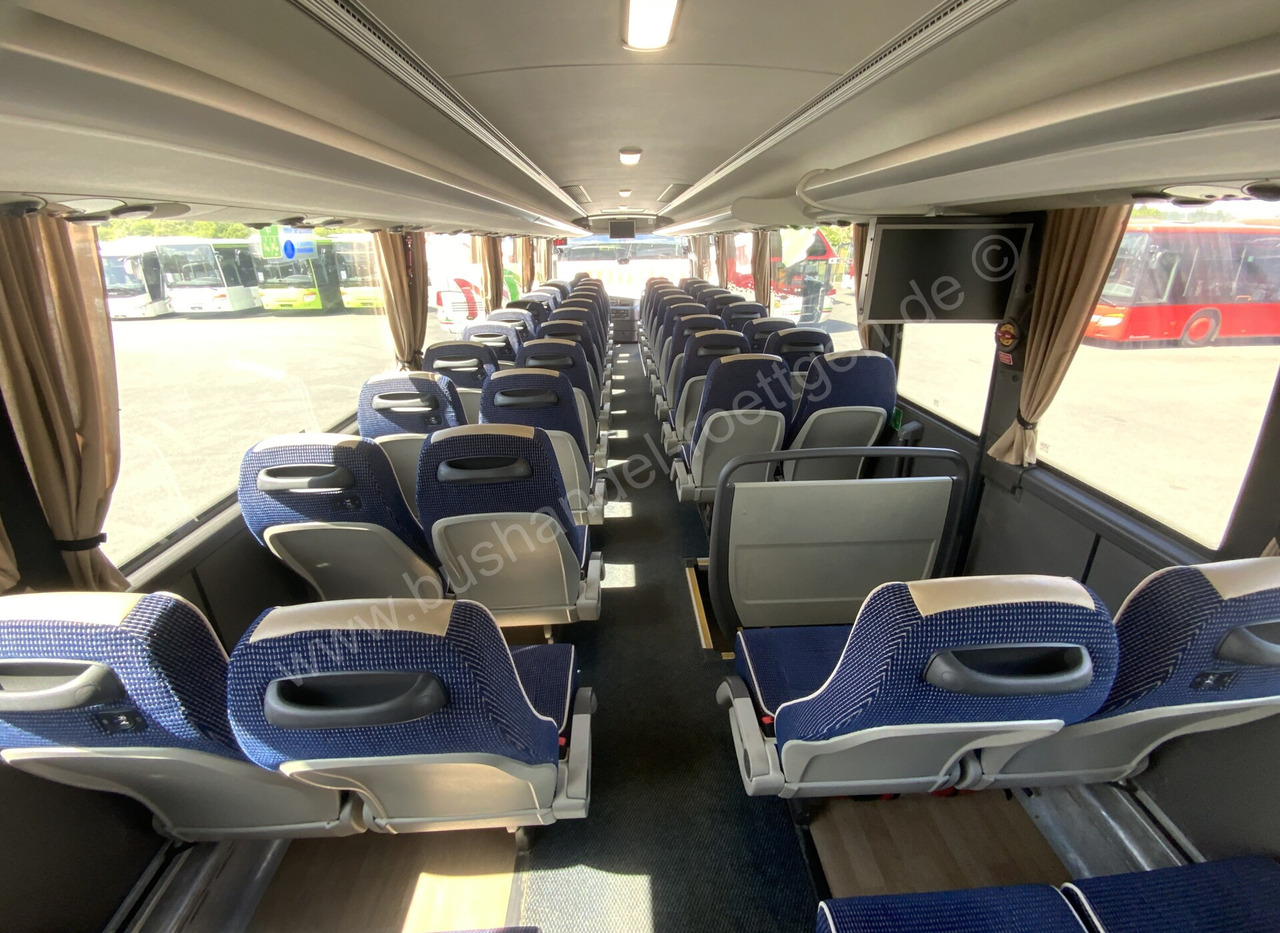 Autocarro VDL Futura: foto 18