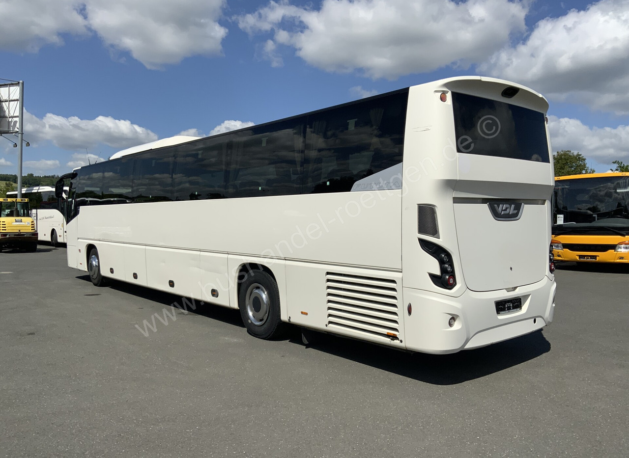 VDL Futura - Autocarro: foto 4 VDL Futura - Autocarro: foto 4