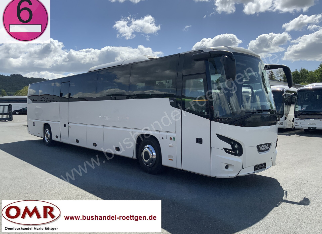 VDL Futura - Autocarro: foto 1 VDL Futura - Autocarro: foto 1