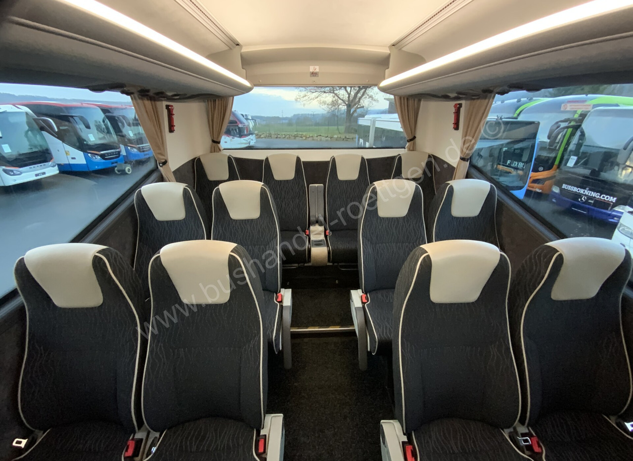 Autocarro VDL Futura FHD: foto 15