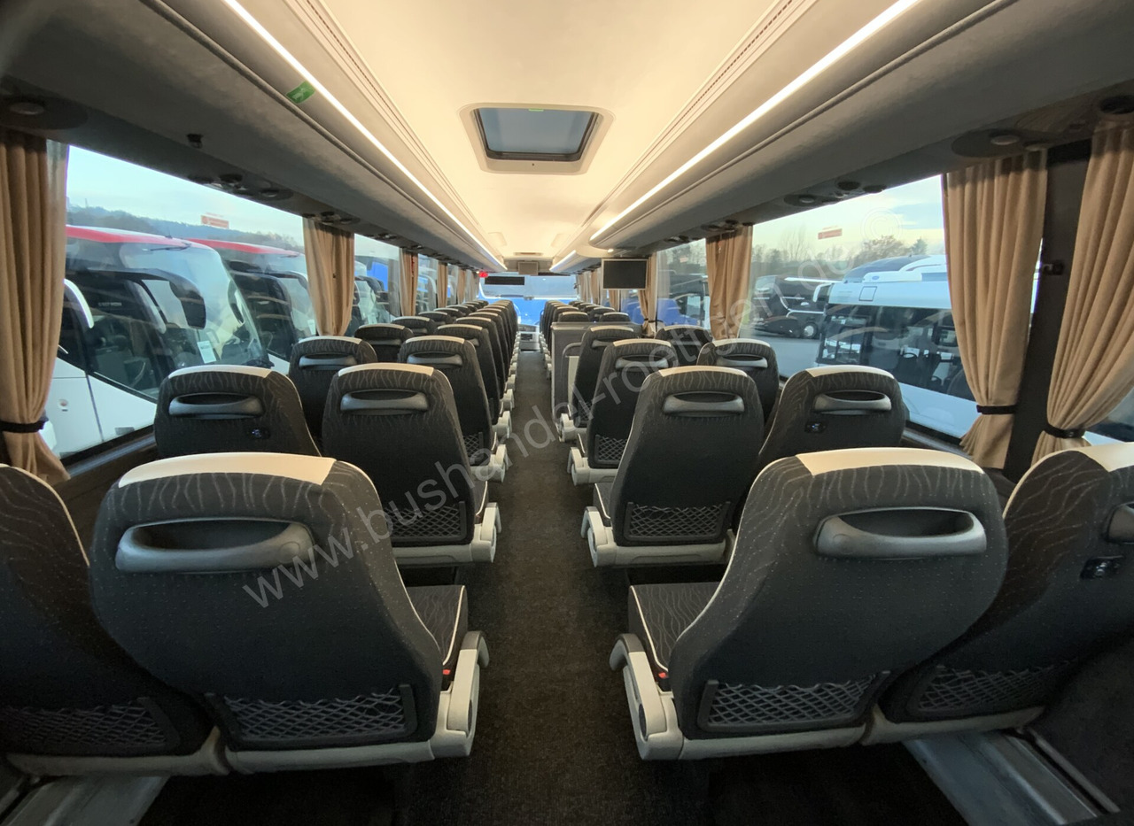 Autocarro VDL Futura FHD: foto 16