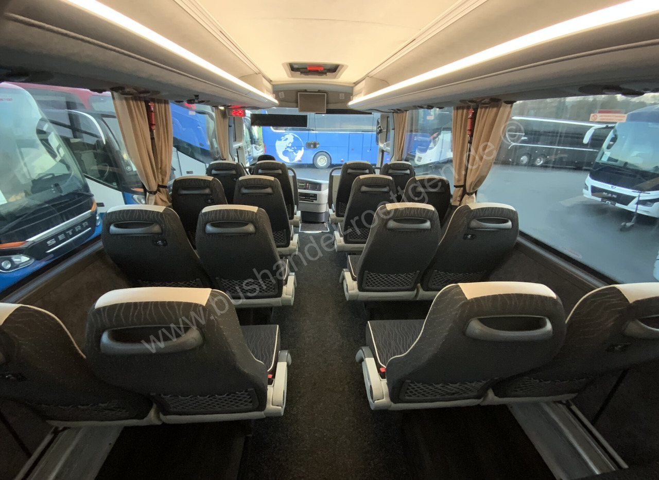 Autocarro VDL Futura FHD: foto 20