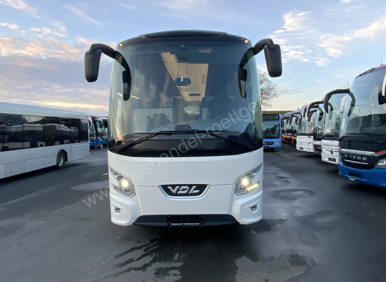 Autocarro VDL Futura FHD: foto 8