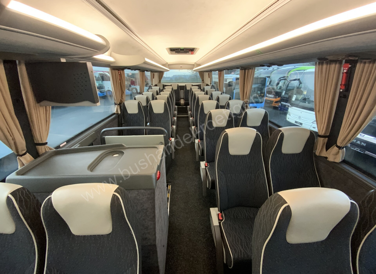 Autocarro VDL Futura FHD: foto 13