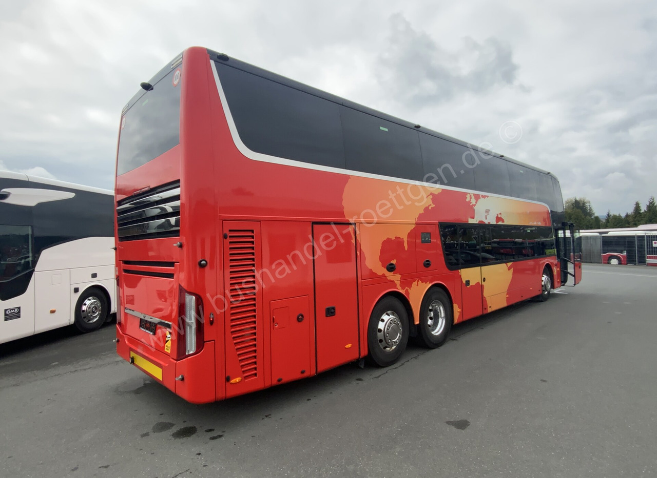 Van Hool Astromega - Ônibus panorâmico: foto 4 Van Hool Astromega - Ônibus panorâmico: foto 4