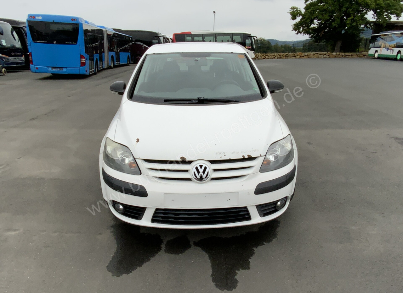 Volkswagen Golf Plus 2.0 TDI - Automóvel: foto 5 Volkswagen Golf Plus 2.0 TDI - Automóvel: foto 5