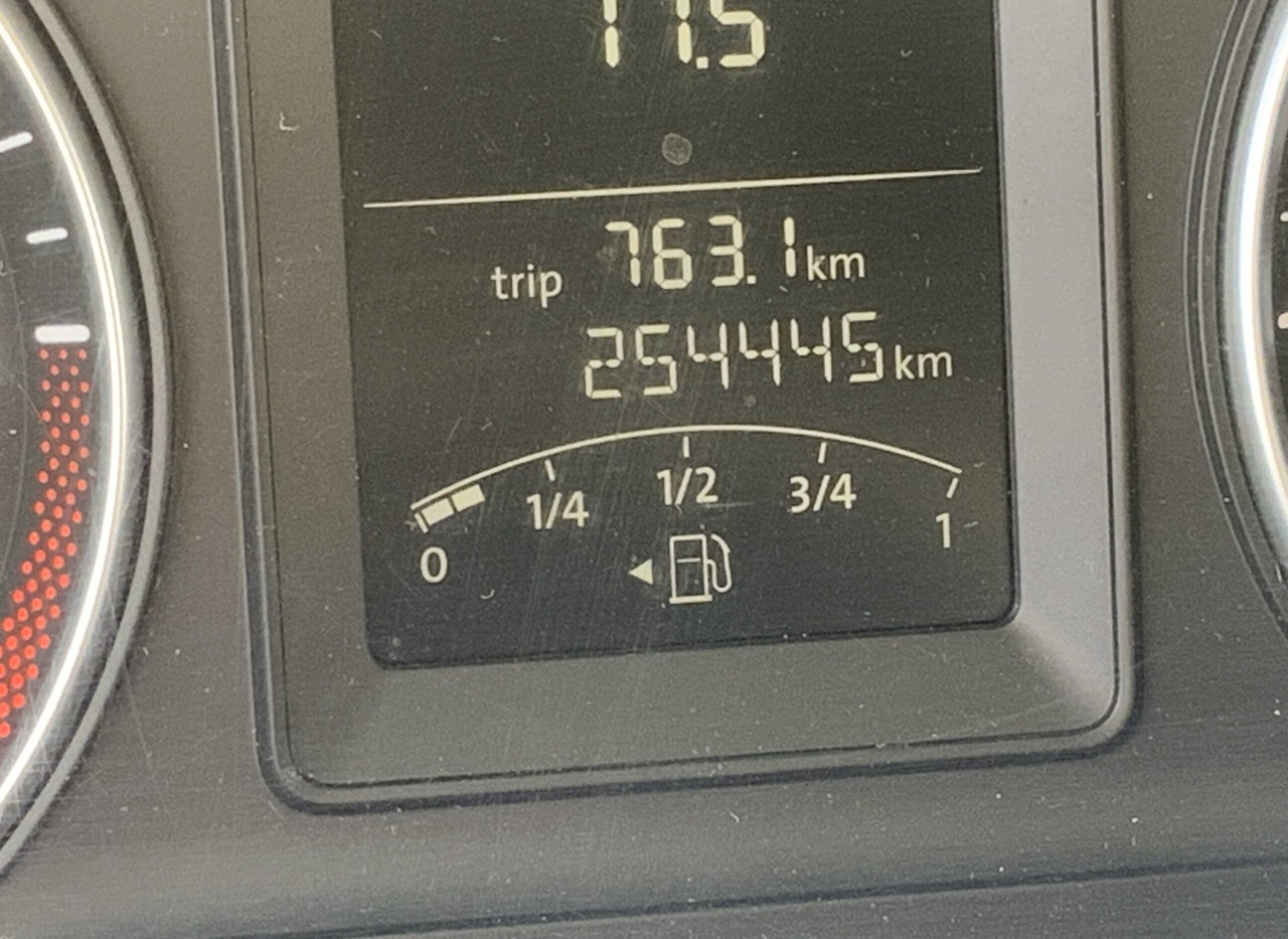 Minibus, Furgão de passageiros Volkswagen T 5 1.9 TDI: foto 14