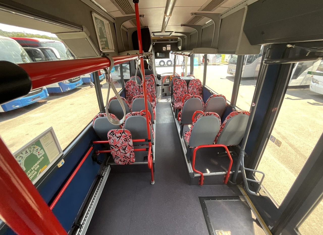 Ônibus urbano Volvo 8700 LE: foto 18