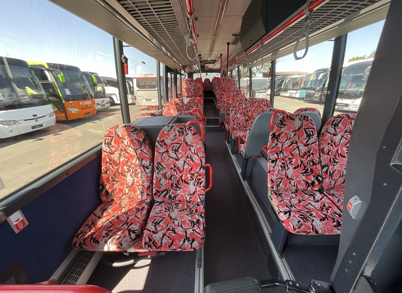 Ônibus urbano Volvo 8700 LE: foto 8