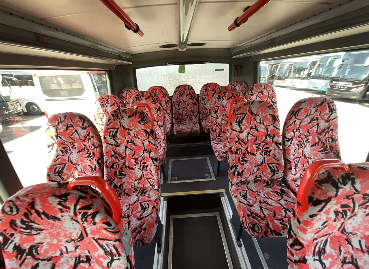 Ônibus urbano Volvo 8700 LE: foto 13