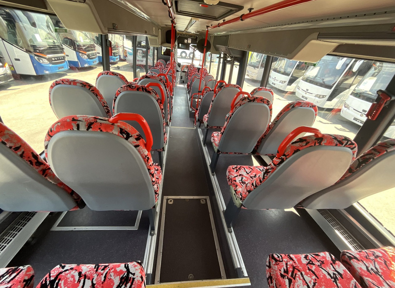 Ônibus urbano Volvo 8700 LE: foto 15