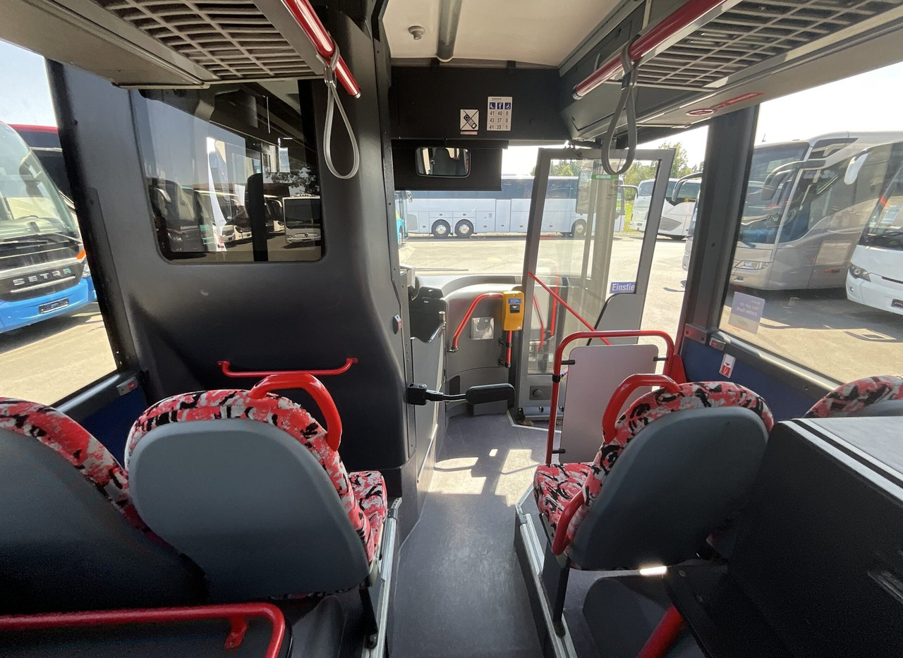 Ônibus urbano Volvo 8700 LE: foto 20