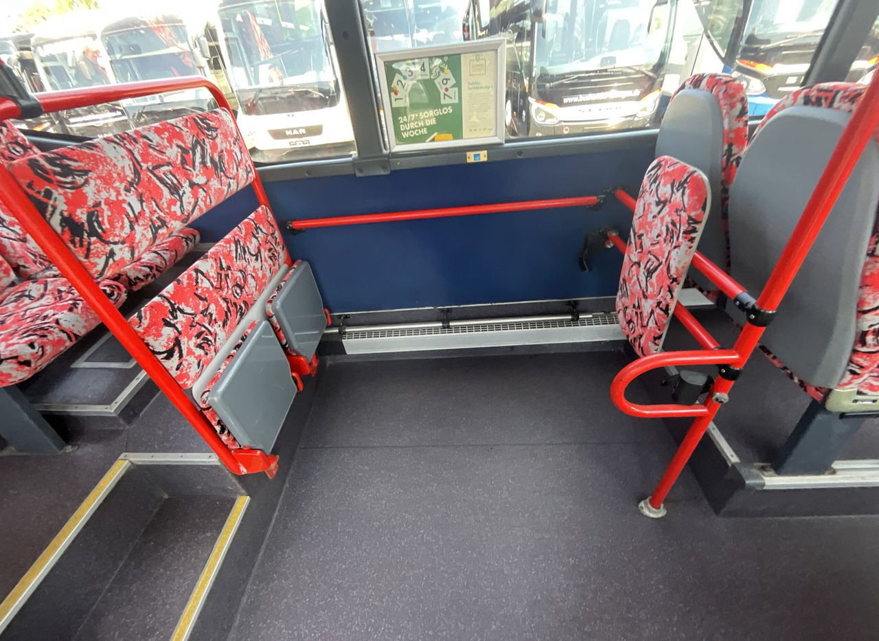 Ônibus urbano Volvo 8700 LE: foto 19