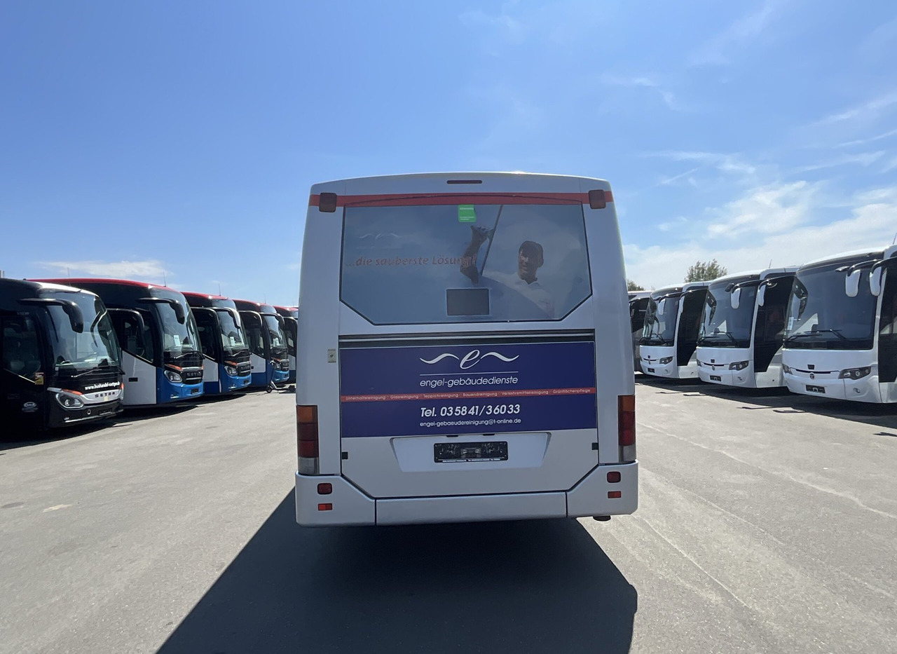 Ônibus urbano Volvo 8700 LE: foto 6