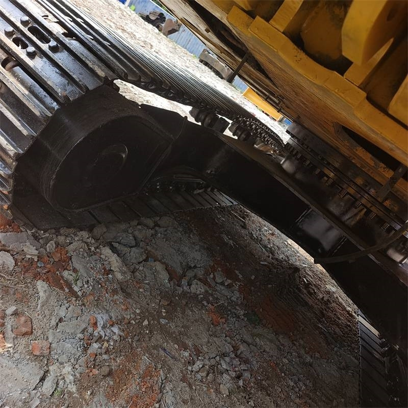 CAT 320 GC - Escavadora de rastos: foto 5 CAT 320 GC - Escavadora de rastos: foto 5