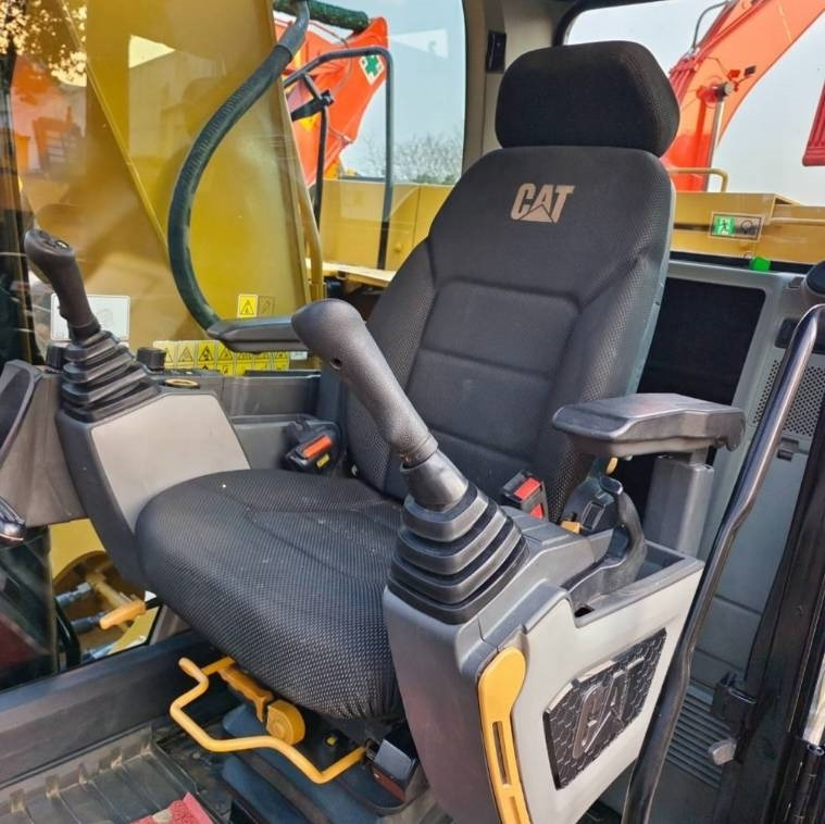 CAT 320 GC - Escavadora de rastos: foto 2 CAT 320 GC - Escavadora de rastos: foto 2