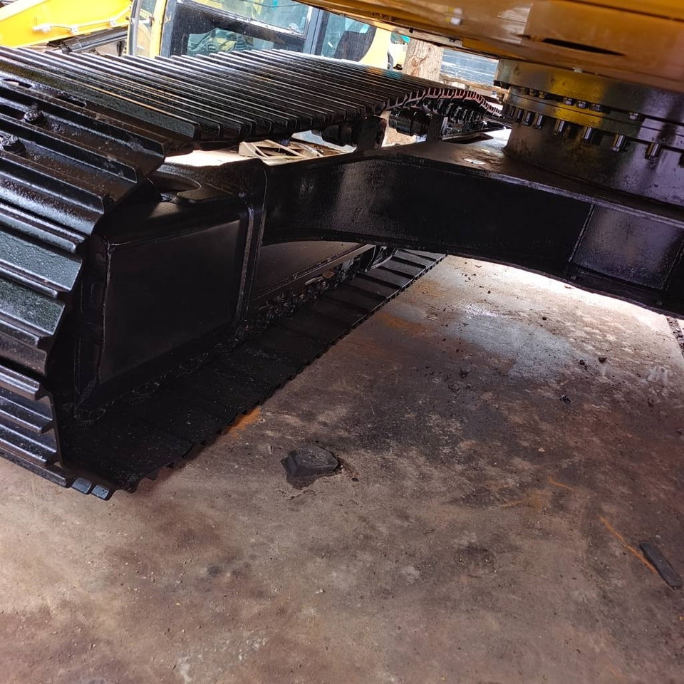 CAT 320D2 - Escavadora de rastos: foto 4 CAT 320D2 - Escavadora de rastos: foto 4