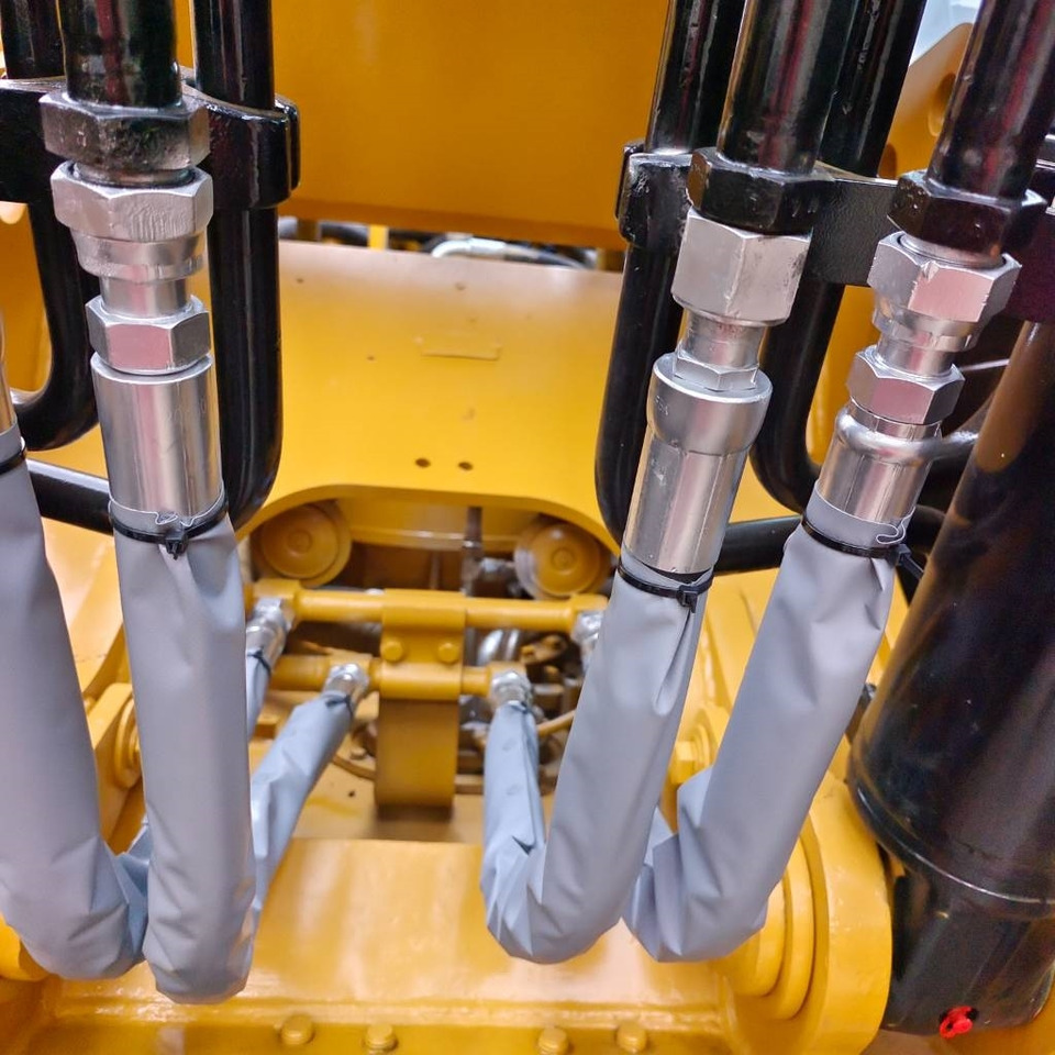 CAT 323 D - Escavadora de rastos: foto 3 CAT 323 D - Escavadora de rastos: foto 3