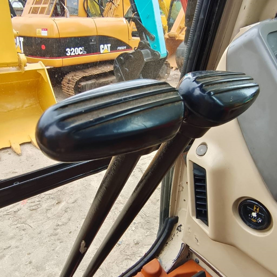 CAT 330 B L - Escavadora de rastos: foto 5 CAT 330 B L - Escavadora de rastos: foto 5