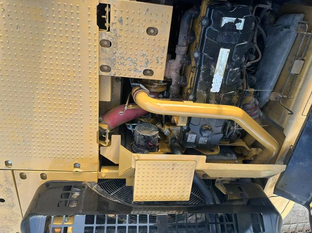 CAT 330 D - Escavadora de rastos: foto 2 CAT 330 D - Escavadora de rastos: foto 2