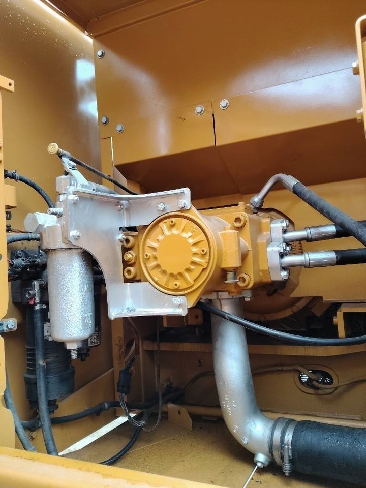 CAT 330GC - Escavadora de rastos: foto 5 CAT 330GC - Escavadora de rastos: foto 5