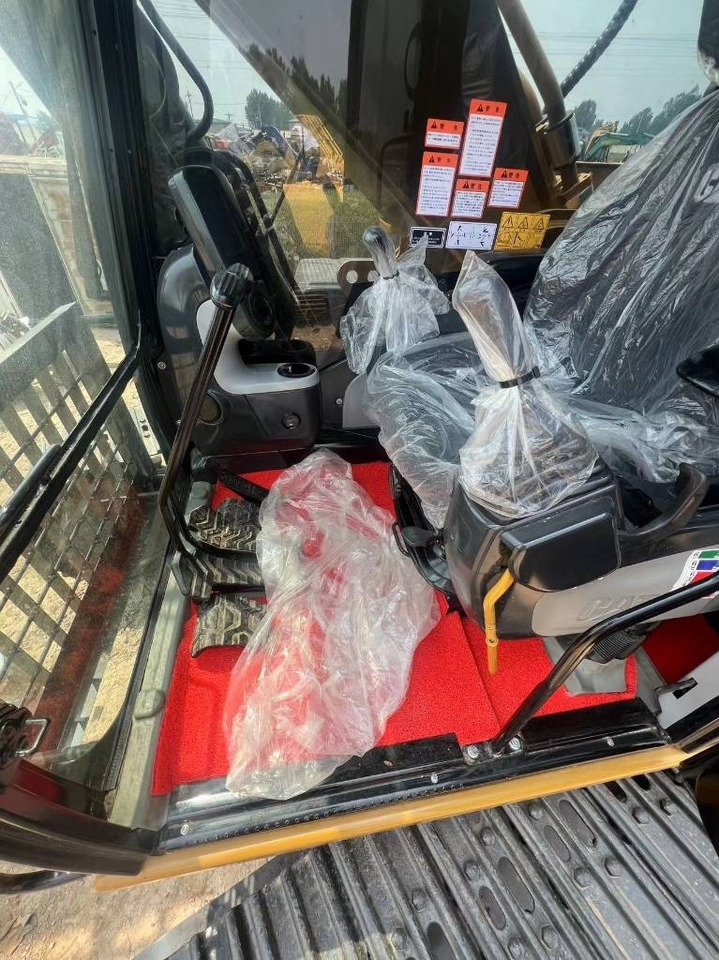 CAT 336 D L - Escavadora de rastos: foto 3 CAT 336 D L - Escavadora de rastos: foto 3