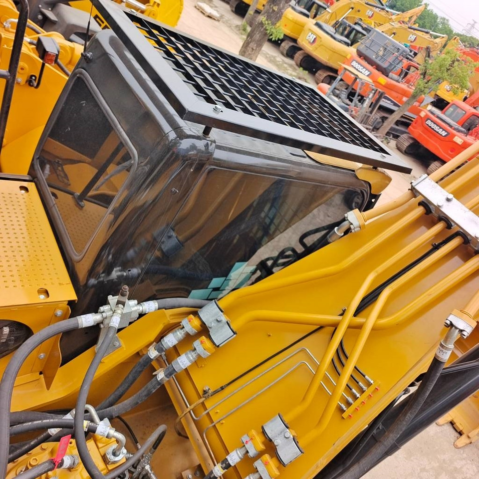 Escavadora de rastos CAT 336 D2: foto 14