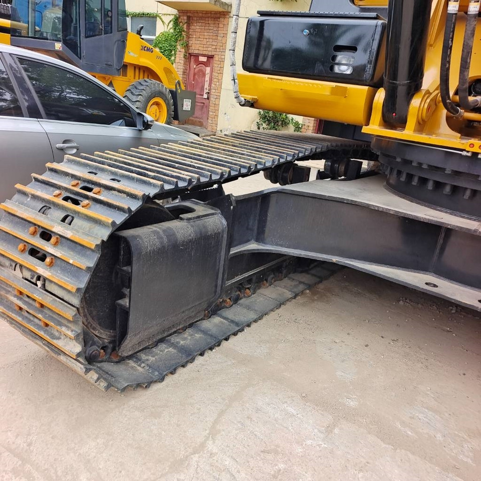 CAT 336 D2 - Escavadora de rastos: foto 3 CAT 336 D2 - Escavadora de rastos: foto 3