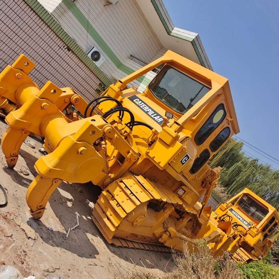 CAT D 7 G - Buldôzer: foto 3 CAT D 7 G - Buldôzer: foto 3