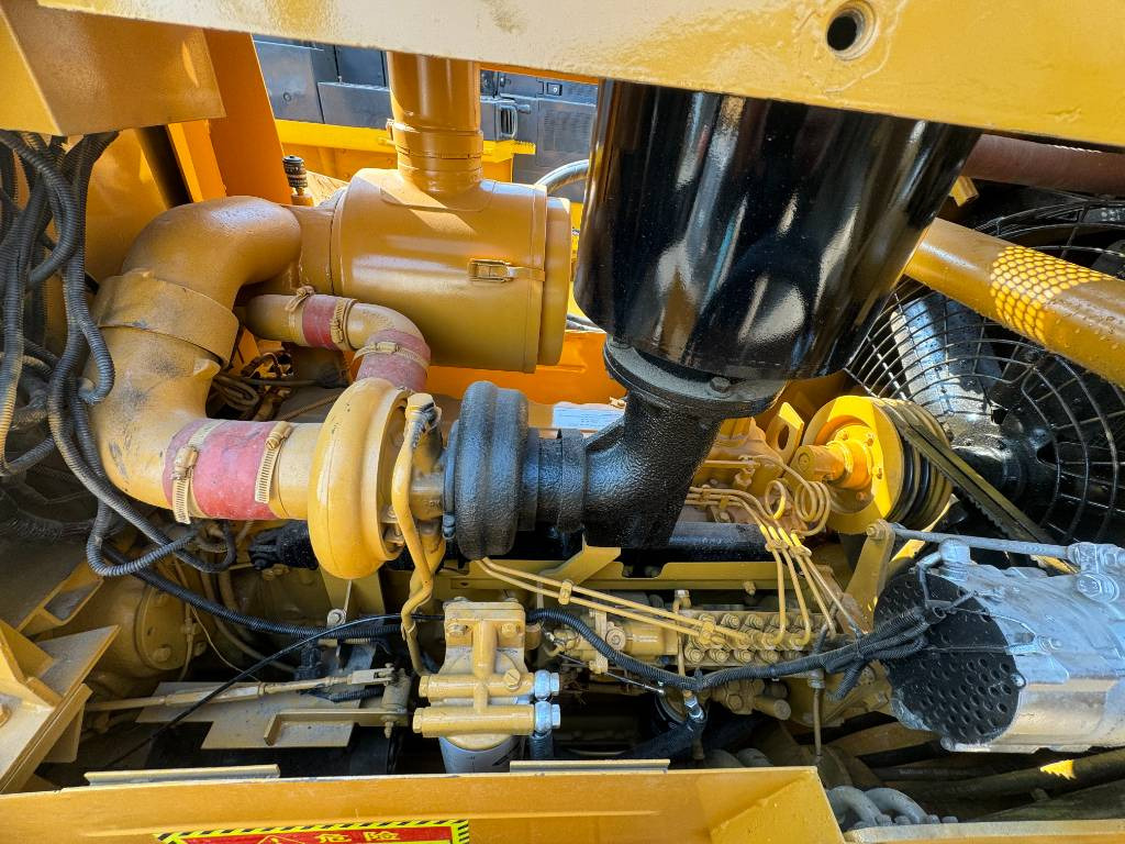 CAT D 7 G - Escavadora de rastos: foto 2 CAT D 7 G - Escavadora de rastos: foto 2