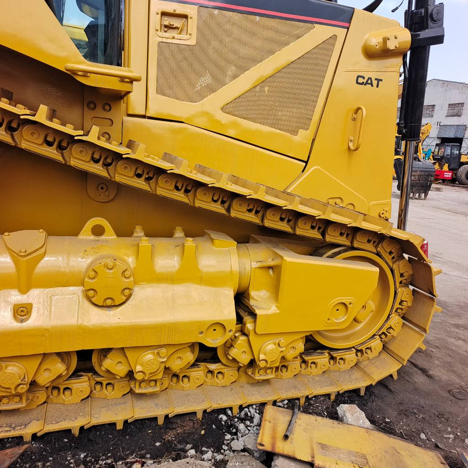 CAT D 8 T - Buldôzer: foto 2 CAT D 8 T - Buldôzer: foto 2
