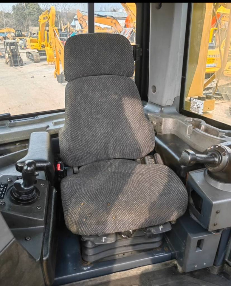Buldôzer CAT D 8 T: foto 14