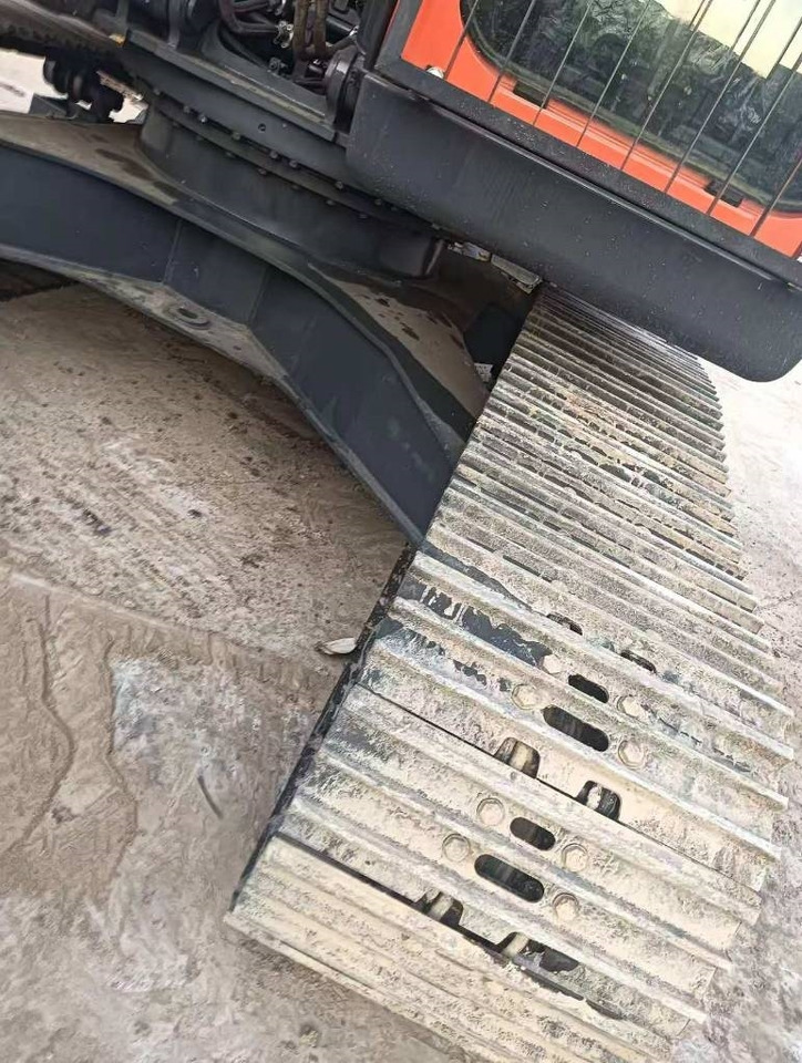 Escavadora de rastos Doosan DX 225 LC: foto 6 Escavadora de rastos Doosan DX 225 LC: foto 6