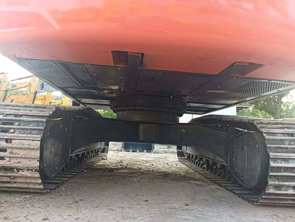 Escavadora de rastos Doosan DX 225 LC: foto 25 Escavadora de rastos Doosan DX 225 LC: foto 25