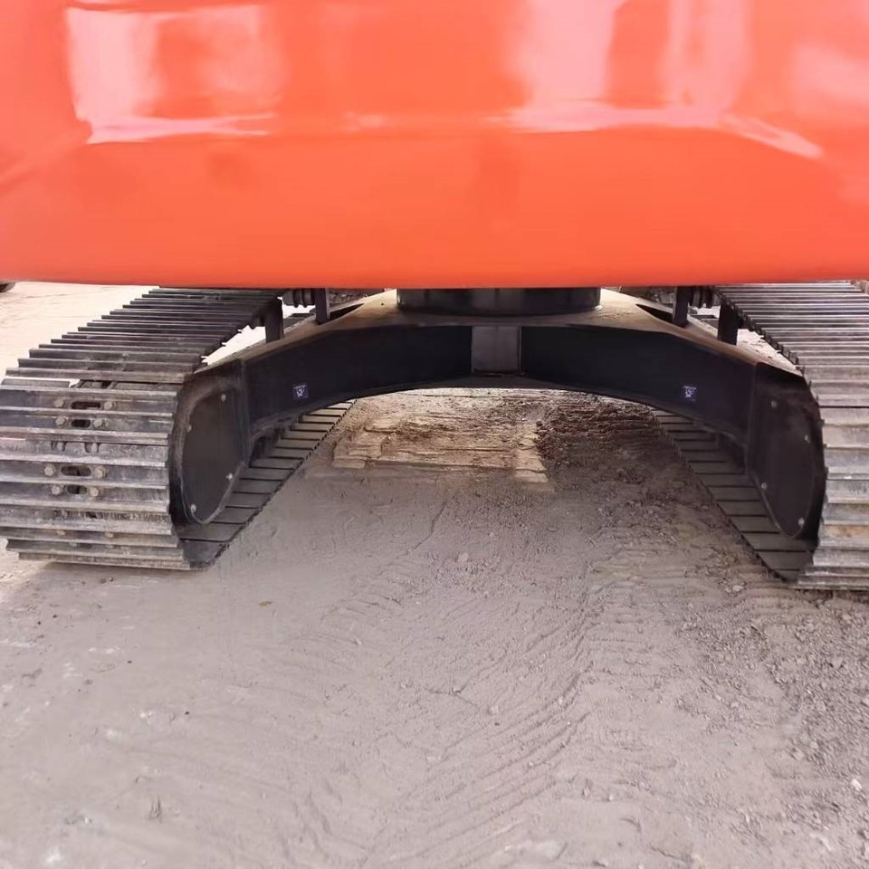 Escavadora de rastos Doosan DX 300 LC: foto 16