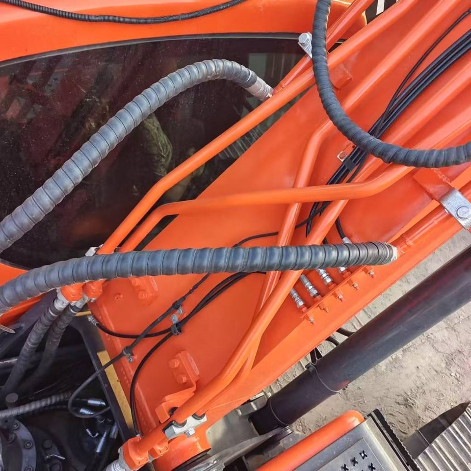 Escavadora de rastos Doosan DX 300 LC: foto 14