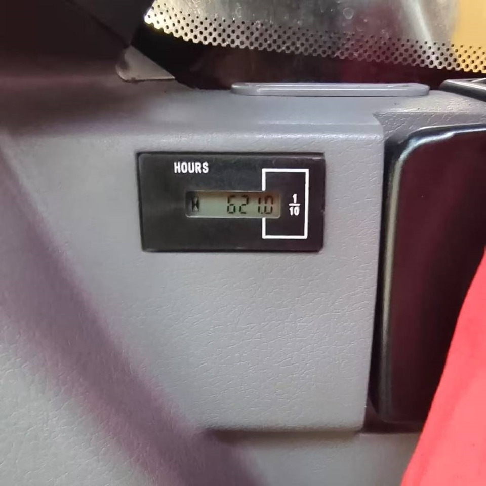 Escavadora de rastos Doosan DX 300 LC: foto 12
